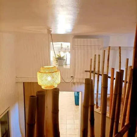 Appartement. Le Port. La Ciotat